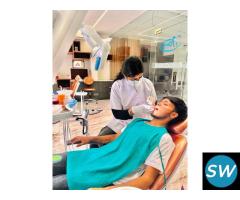 Tooth Care Dental Clinic Mohali - 3