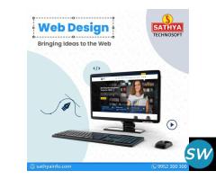 Website Redesign | Web Design India | Web Design and Development