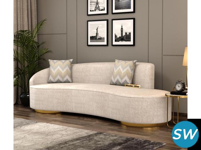 Sofa Sets from Wooden Street - 1
