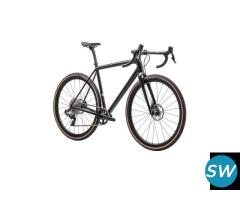 2023 Specialized Crux Expert Road Bike (DREAMBIKESHOP)