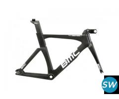 2023 BMC Trackmachine 01 FRS (CENTRACYCLES)
