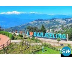 Darjeeling & Gangtok 4Nights 5Days starting from 17000/- - 1