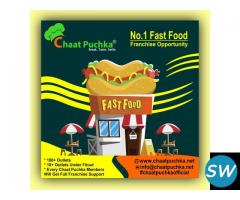 Start Your Food Business in India - Food Franchise - 6