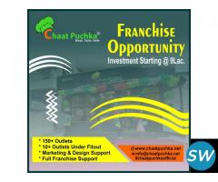 Start Your Food Business in India - Food Franchise - 7