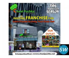 Start Your Food Business in India - Food Franchise - 8