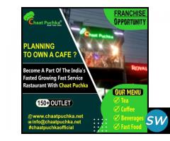 Start Your Food Business in India - Food Franchise - 9