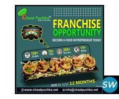 Start Your Food Business in India - Food Franchise - 10