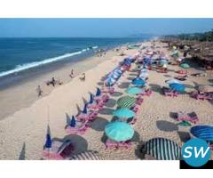 Amazing Goa Tour 3Nights 4Days Starting from 19000/-per person - 5