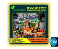 Food Franchise Business Under 12 lakhs in India - 6