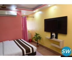 Hotel Room in Chinsurah - 2