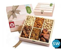 Send Diwali Sweets Online - 3