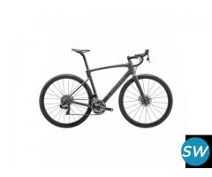 2024 Specialized S-Works Roubaix SL8 Road Bike DREAMBIKESHOP - 1