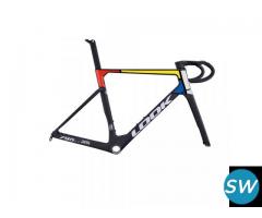 2024 LOOK 795 Blade 2 RS Iconic Frameset DREAMBIKESHOP