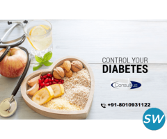 Diabetes treatment doctor in Nehru Place