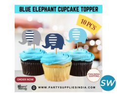 Birthday party Themes Online - 1