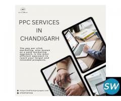 Edifying Voyages | PPC Services In Chandigarh
