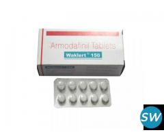 Buy Armodafinil 150mg online at Health Matter - 1