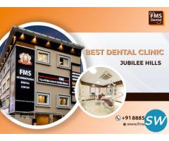 Smile Makeover Clinic