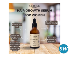 Hair Growth Serum For Women