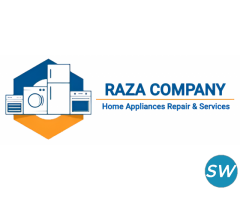 Raza Company: Home Appliances Repair and Services in Mumbai