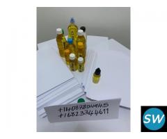 Buy K2 paper/spray online at cheap price - 1