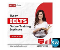 IELTS Sutra:- Best IELTS Coaching in Patna with Expert Supervision Trainers