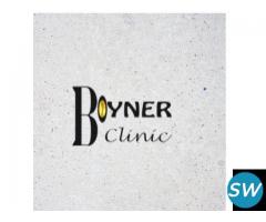 Boyner Clinic - 1