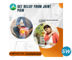Joint Pain Doctor Specialist Near Me | 8010931122 - 1