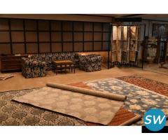 Area Rugs For Living Room - 3