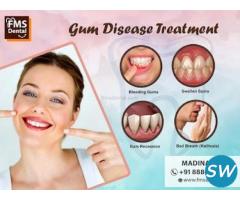 Best Dental Clinic FMS Dental Hospital - 4