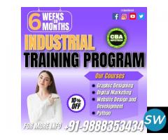 6-weeks industrial training in Gurdaspur - 1
