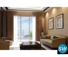 DLF Homes in Gurgaon: Luxurious Living Experience - 1