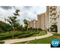 DLF Homes in Gurgaon: Luxurious Living Experience