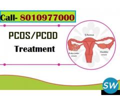 Pcod treatment doctor in Safdarjung Enclave
