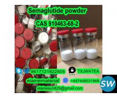 semaglutide powder for weight loss