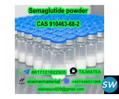 semaglutide powder for weight loss - 3