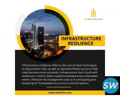 Best Infrastructure Consultancy in India | Eka Infra - 1