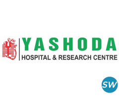 Nose Bone Increase Surgery in Delhi at Yashoda Hospital - 1