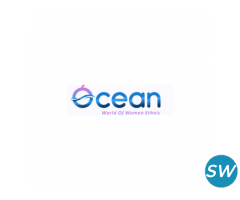 Ocean Ethnic - 1
