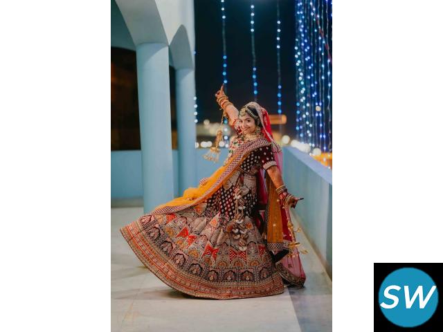 Best Wedding Photographers in Patna - 1