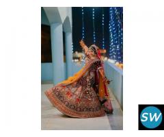 Best Wedding Photographers in Patna