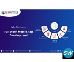 Top Android App Development Agency in Madurai