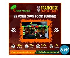 Chaat Franchise Opportunity in Pan India - Chaat Puchka - 2