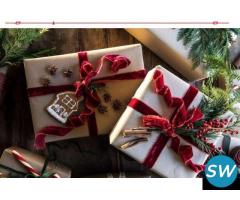 Send Christmas Gifts Online - 2