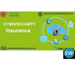 cybersecurity for Insurance sector company in Noida