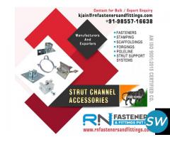RN Fasteners and Fittings Pvt. Ltd.