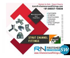 RN Fasteners and Fittings Pvt. Ltd. - 2