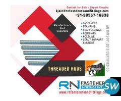RN Fasteners and Fittings Pvt. Ltd. - 3