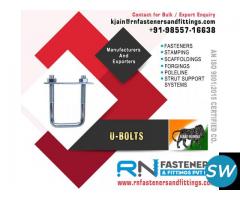RN Fasteners and Fittings Pvt. Ltd. - 4