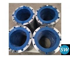 Steel Pipe Manufacturers